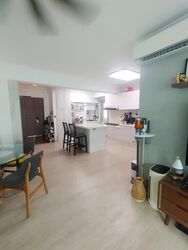 Blk 615A Punggol Spring (Punggol), HDB 4 Rooms #565238571